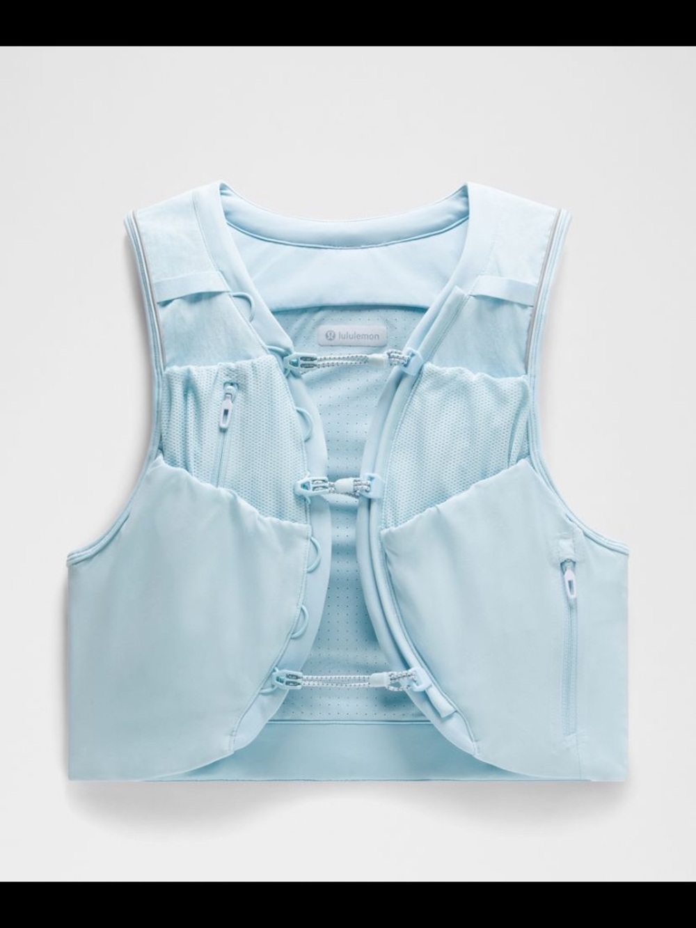 Lululemon Women's Fast and Free Trail Running Vest